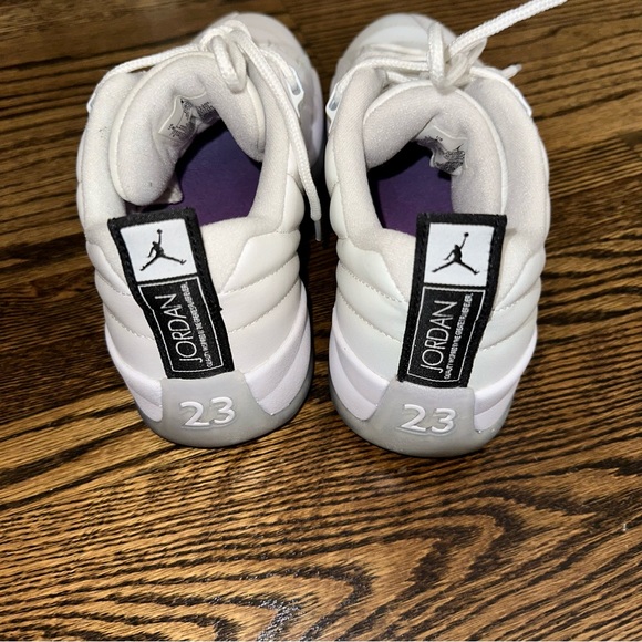 Nike Air Jordan 12 XII Retro Low Easter size 8